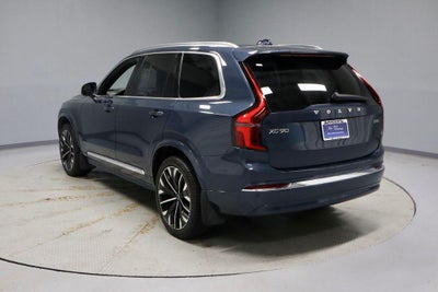 2025 Volvo XC90 B5 Plus
