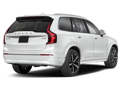 2025 Volvo XC90 B5 Plus