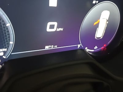 2024 Dodge Hornet GT