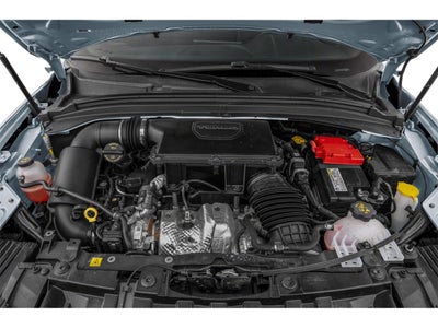 2024 Dodge Hornet GT