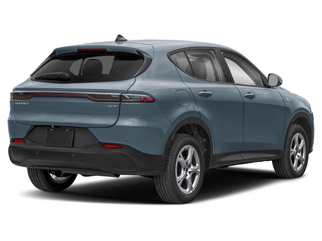 2024 Dodge Hornet GT Plus
