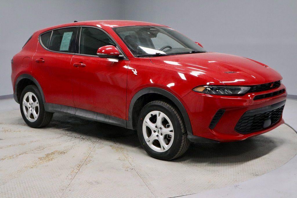 2024 Dodge Hornet GT