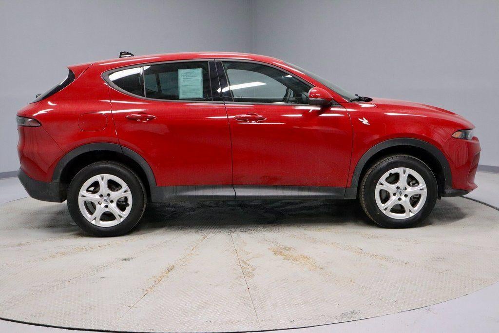 2024 Dodge Hornet GT