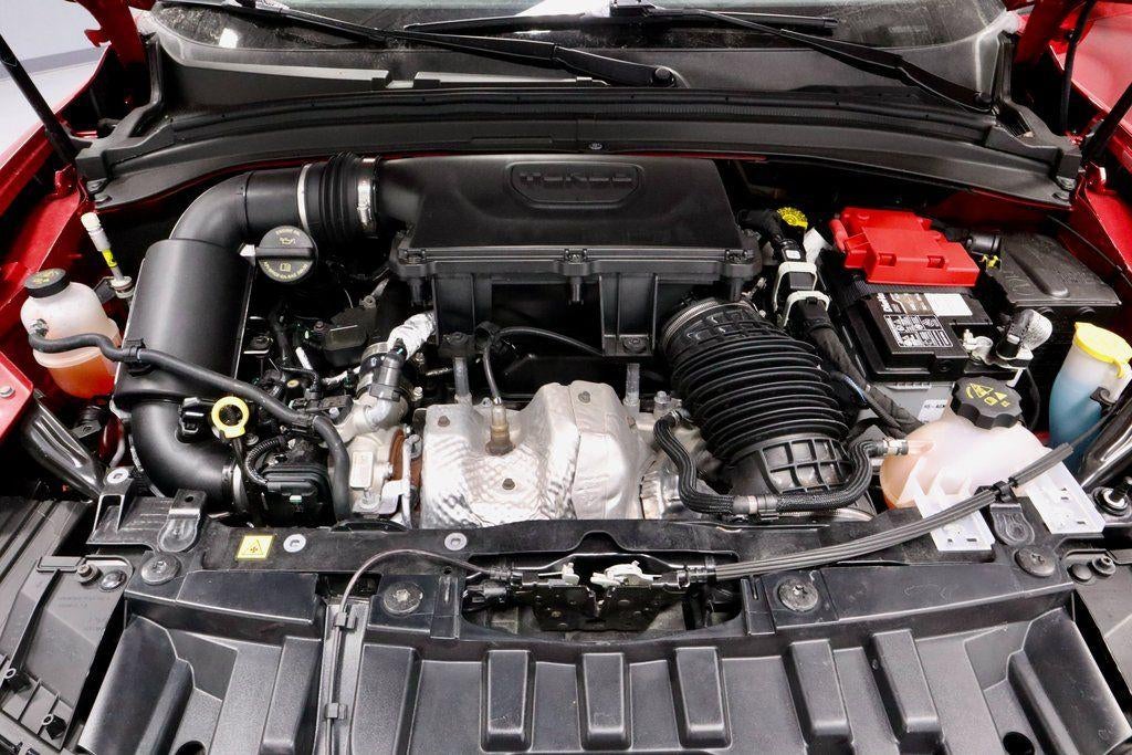 2024 Dodge Hornet GT