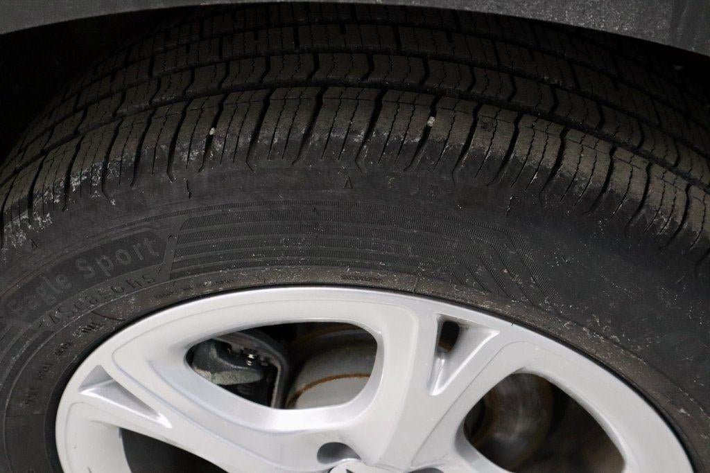 2024 Dodge Hornet GT