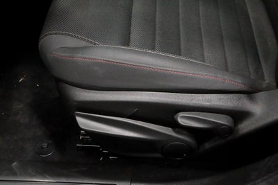 2024 Dodge Hornet GT