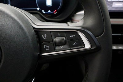 2024 Dodge Hornet GT