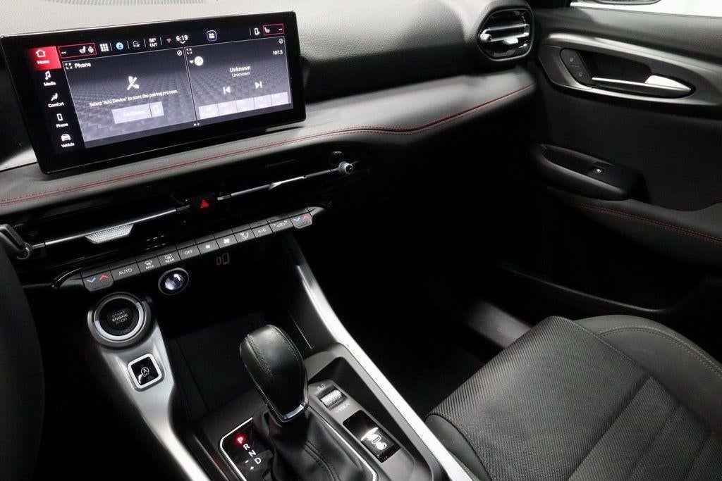 2024 Dodge Hornet GT