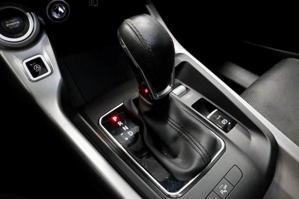 2024 Dodge Hornet GT