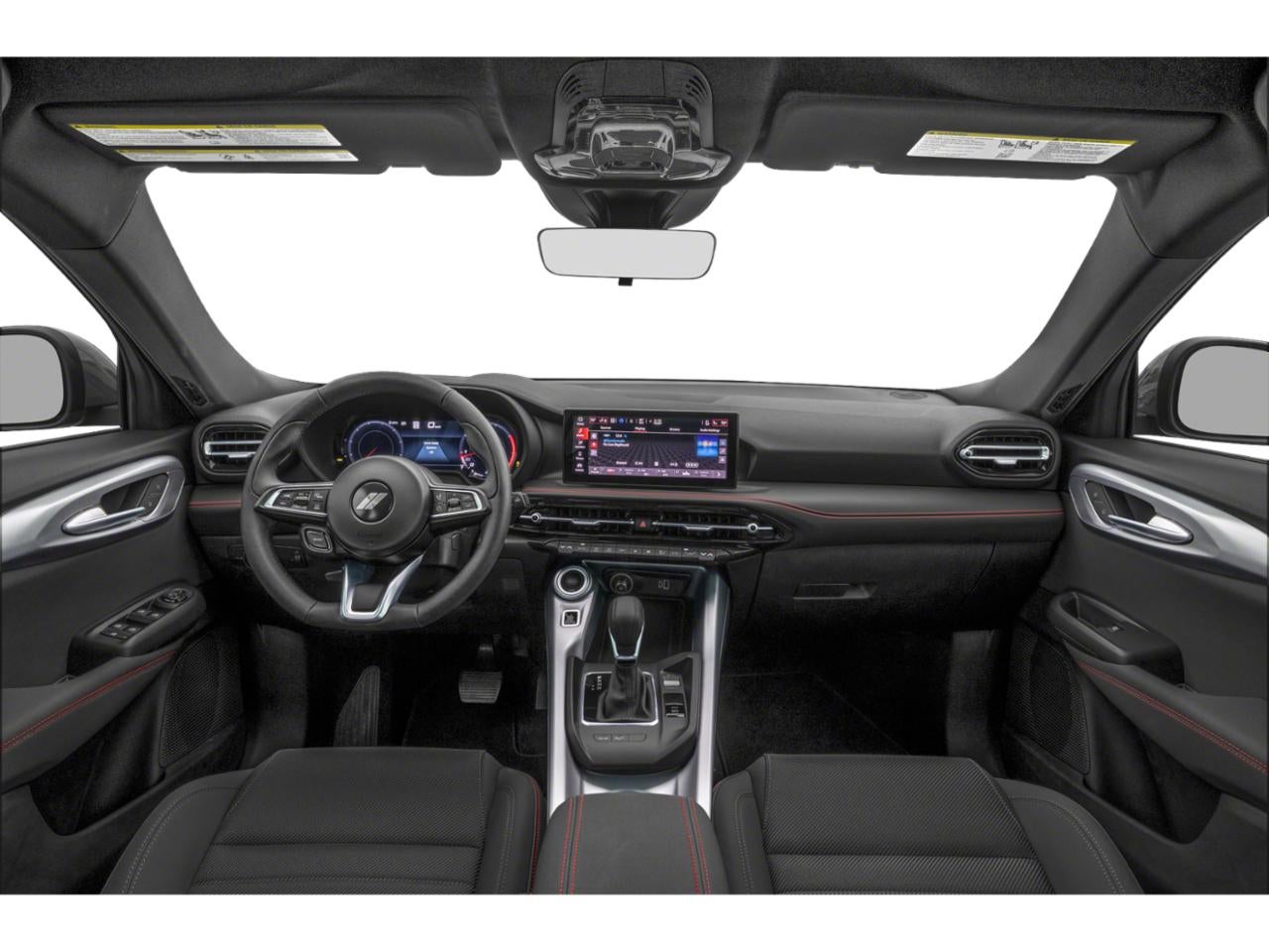 2024 Dodge Hornet GT