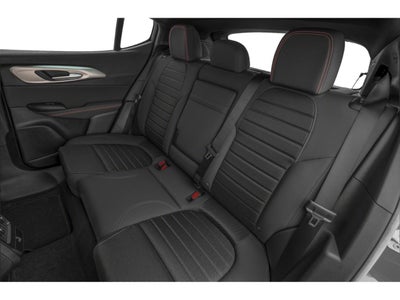 2024 Dodge Hornet GT