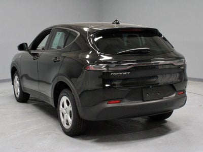 2023 Dodge Hornet GT Plus