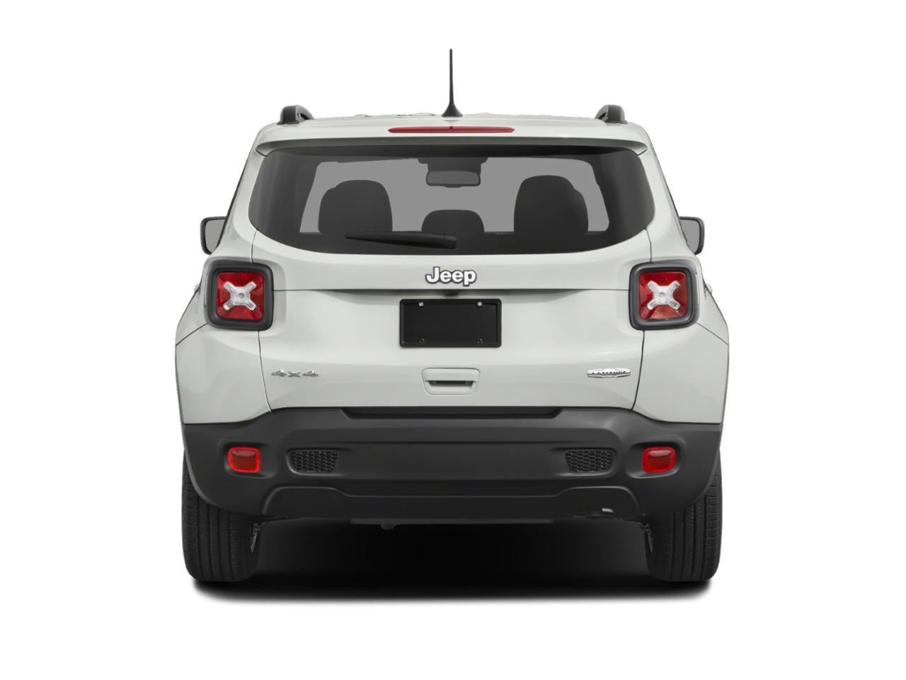 2022 Jeep Renegade Sport
