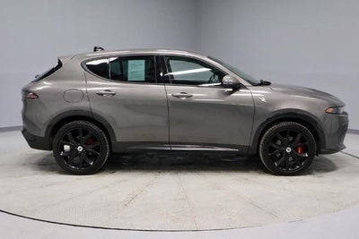 2024 Dodge Hornet R/T