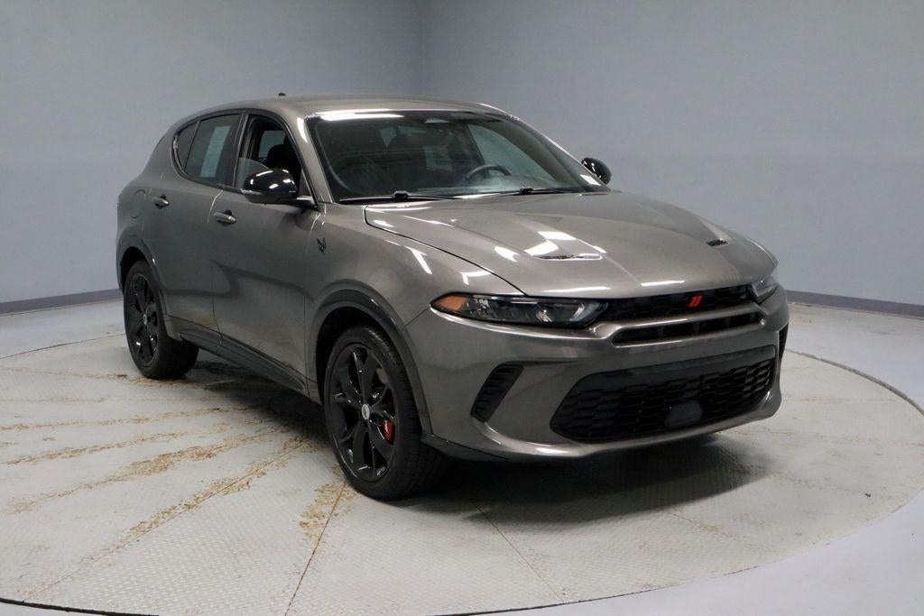 2024 Dodge Hornet R/T