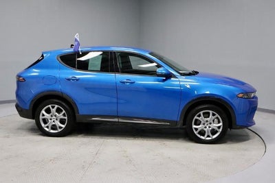 2024 Dodge Hornet R/T