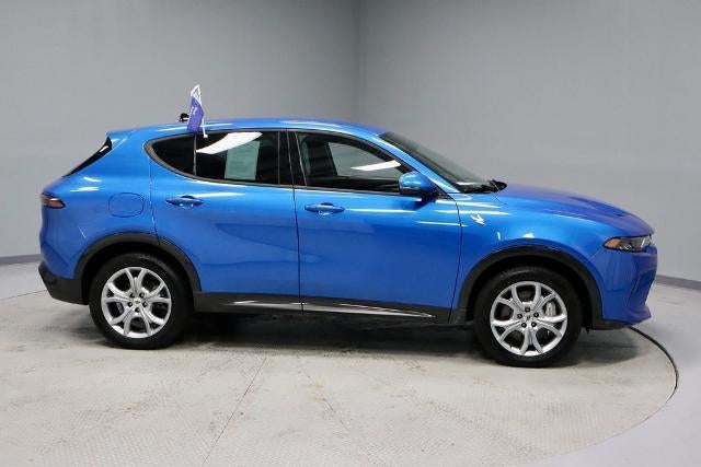 2024 Dodge Hornet R/T