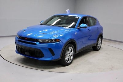 2024 Dodge Hornet R/T