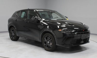 2024 Dodge Hornet R/T