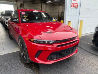 2024 Dodge Hornet R/T