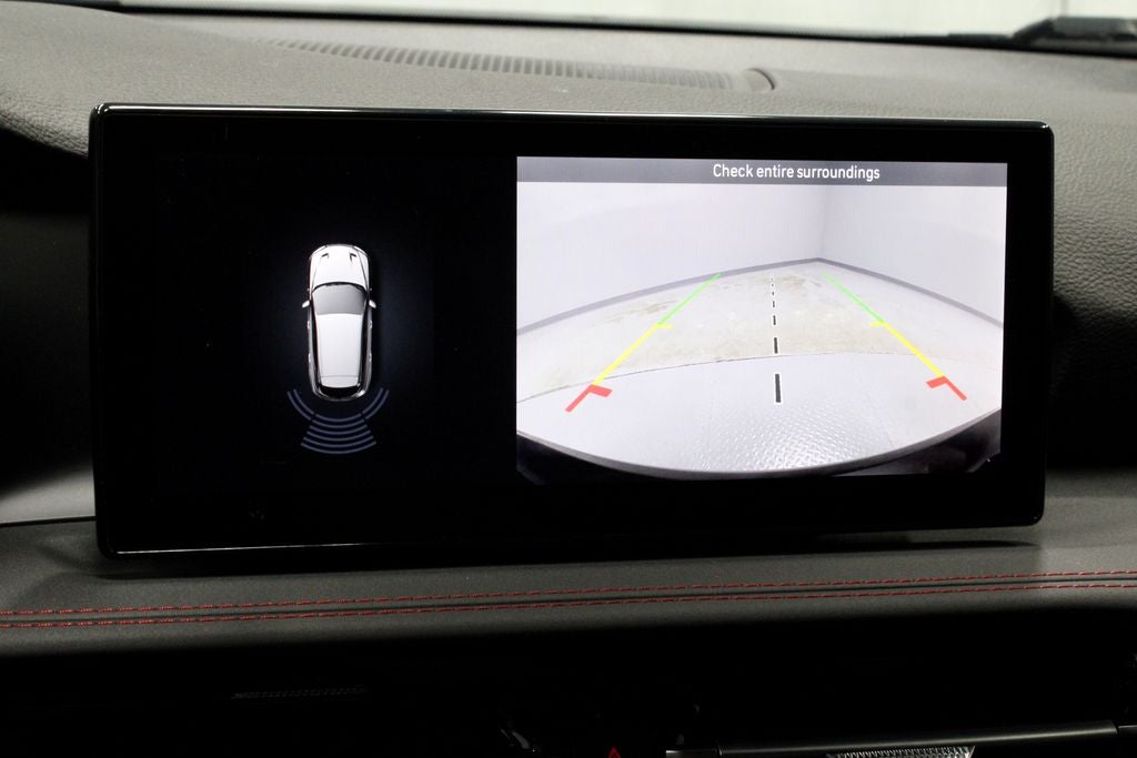 2024 Dodge Hornet R/T