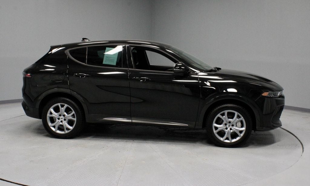 2024 Dodge Hornet R/T