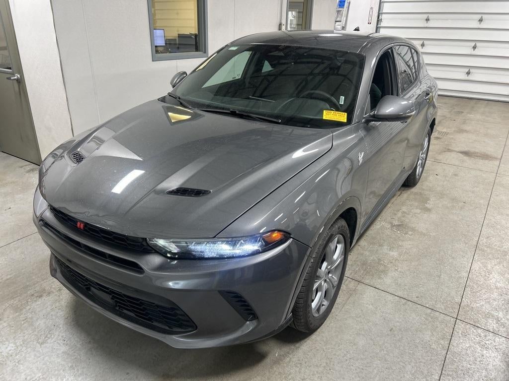 2024 Dodge Hornet R/T