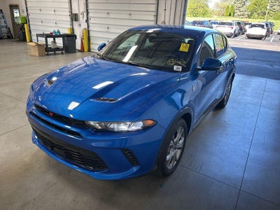 2024 Dodge Hornet R/T