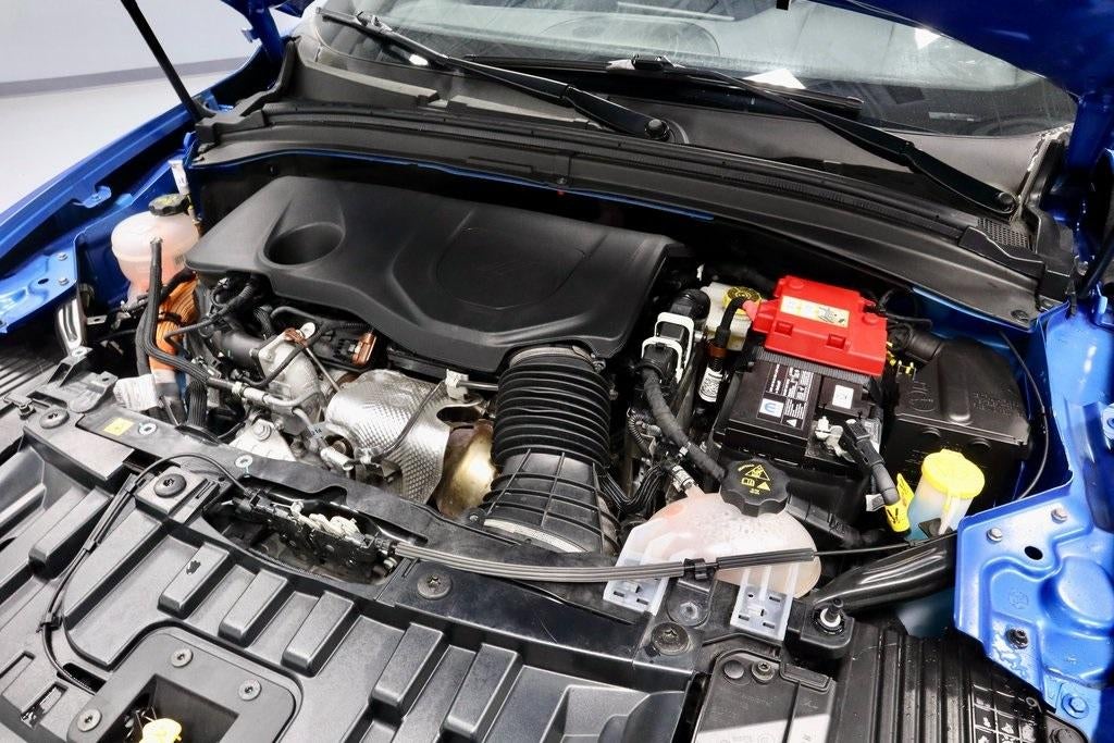 2024 Dodge Hornet R/T