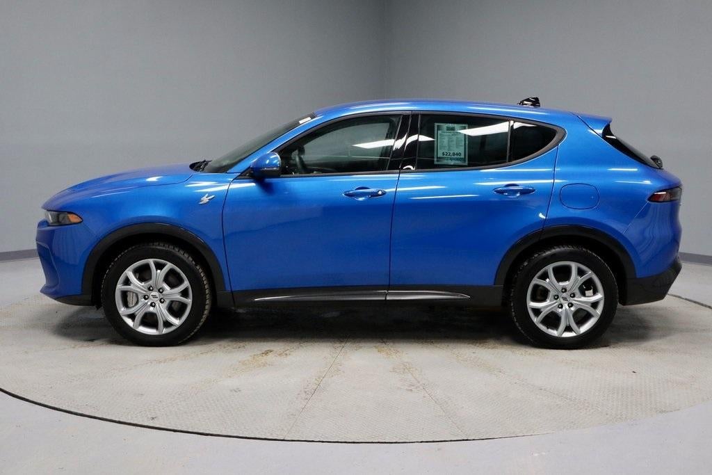 2024 Dodge Hornet R/T