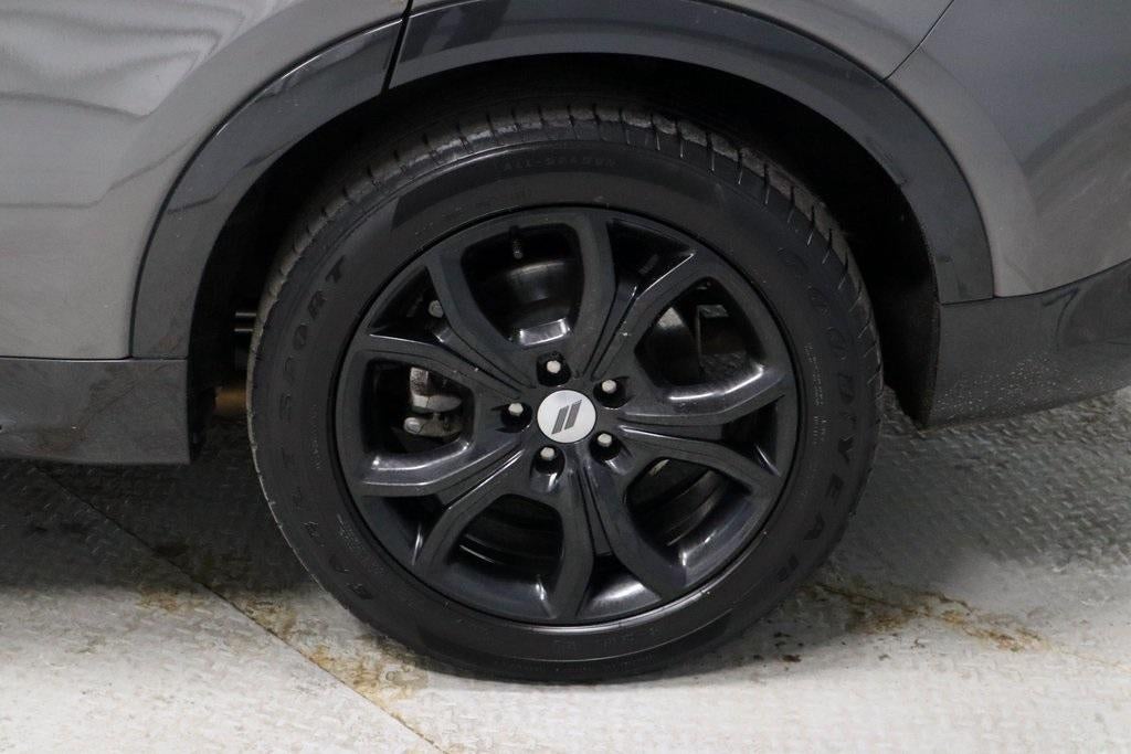 2024 Dodge Hornet R/T