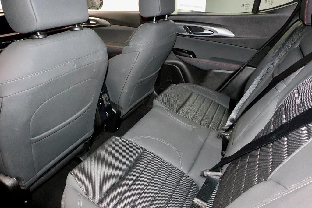 2024 Dodge Hornet R/T