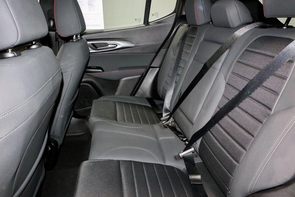 2024 Dodge Hornet R/T