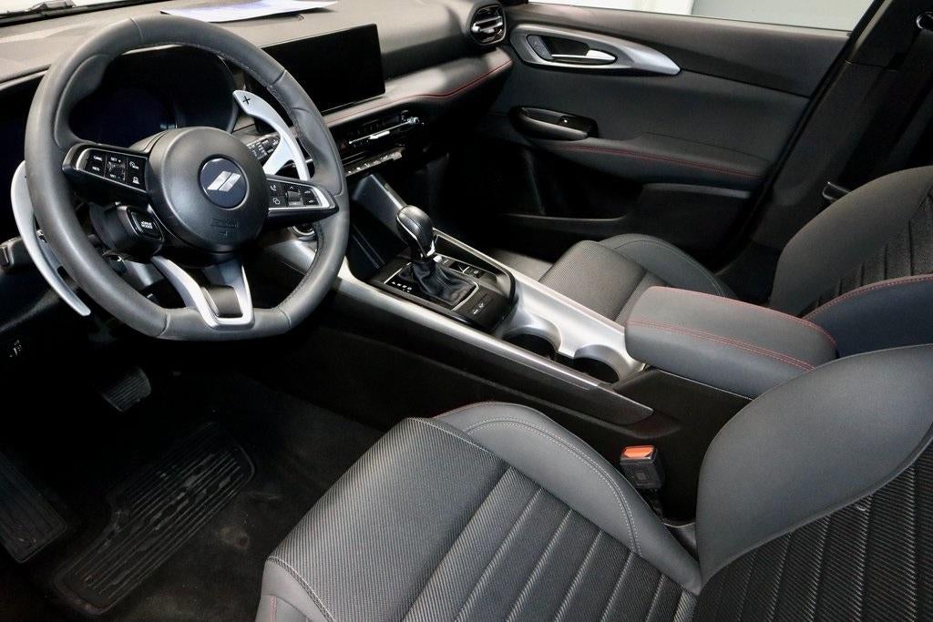 2024 Dodge Hornet R/T