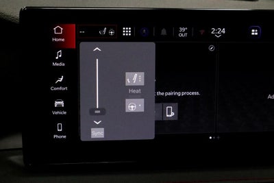 2024 Dodge Hornet R/T