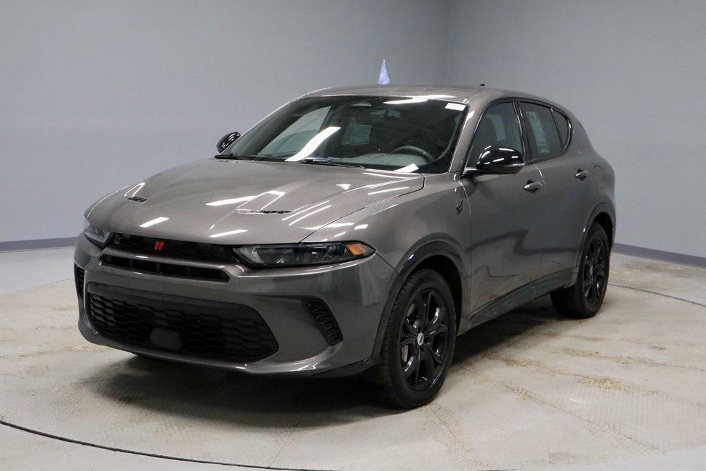 2024 Dodge Hornet R/T