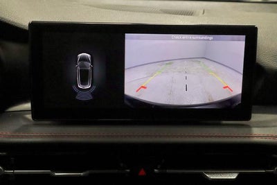 2024 Dodge Hornet R/T