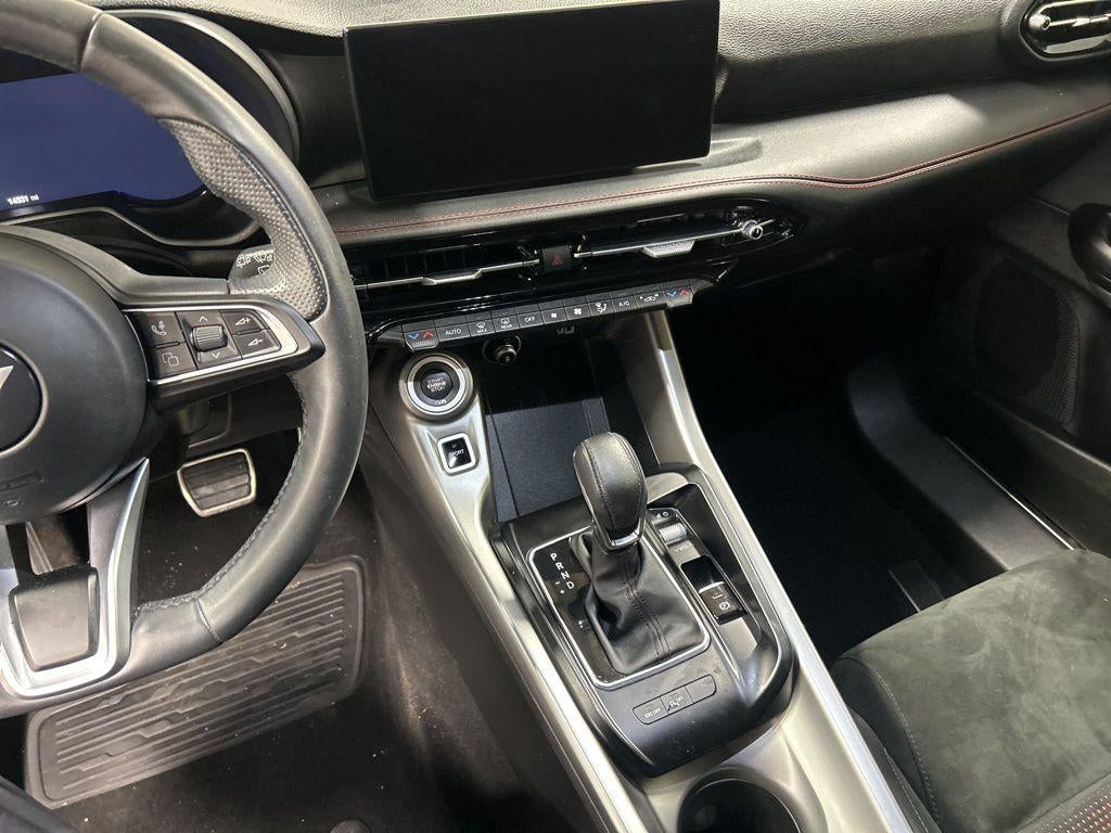 2024 Dodge Hornet R/T