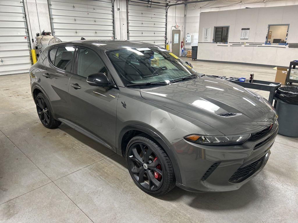2024 Dodge Hornet R/T