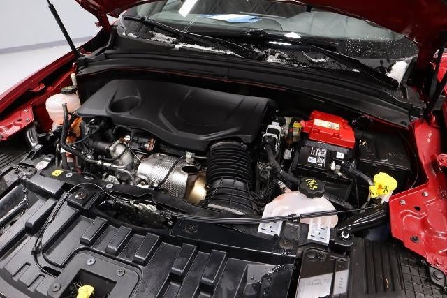 2024 Dodge Hornet R/T