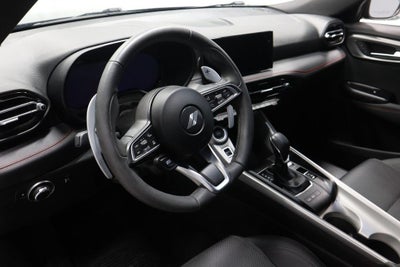 2024 Dodge Hornet R/T