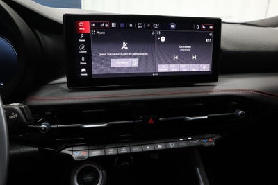 2024 Dodge Hornet R/T