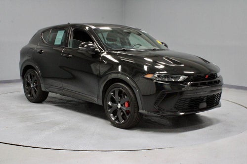 2024 Dodge Hornet R/T Plus