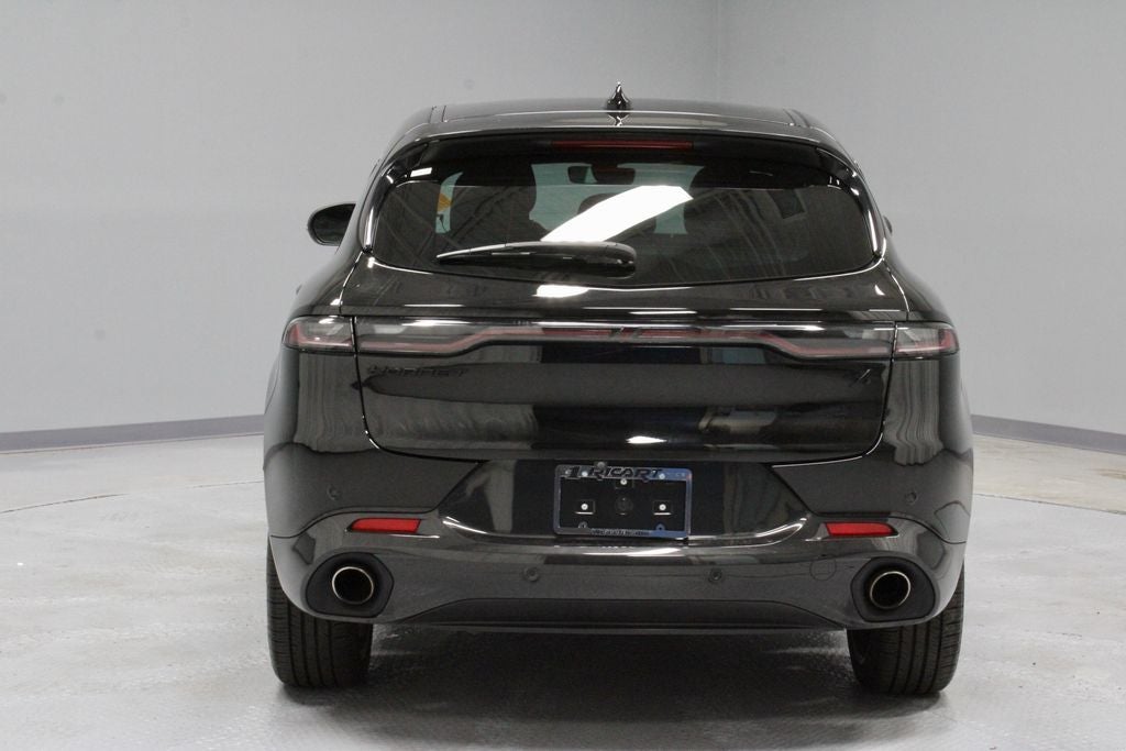 2024 Dodge Hornet R/T Plus