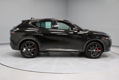 2024 Dodge Hornet R/T Plus