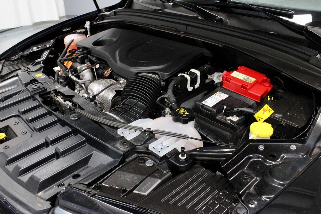 2024 Dodge Hornet R/T Plus