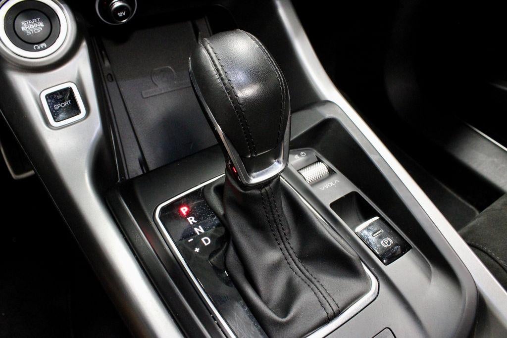 2024 Dodge Hornet R/T Plus