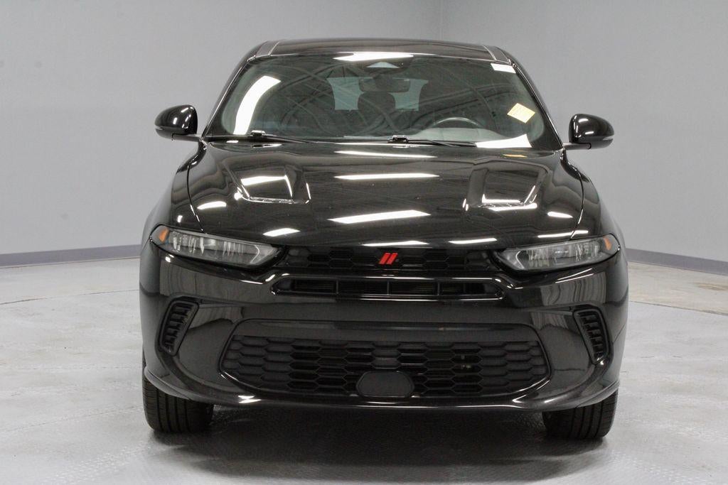 2024 Dodge Hornet R/T Plus