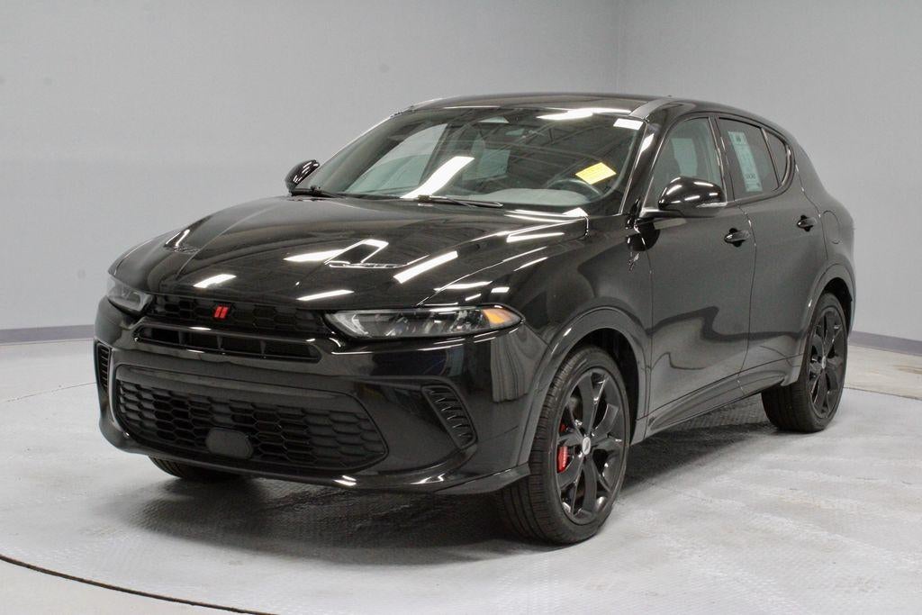2024 Dodge Hornet R/T Plus