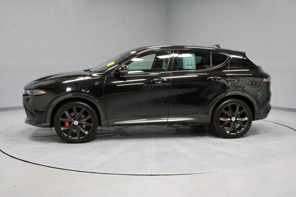 2024 Dodge Hornet R/T Plus